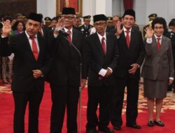 Hari Ini, Dewas KPK Periksa Filri Bahuri soal Pencopotan Brigjen Endar