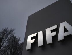 FIFA Jatuhkan Sanksi ke Presiden Tira Persikabo!