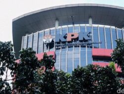 KPK Periksa Plh Dirjen Minerba M Idris di Kasus Korupsi Tukin ASN
