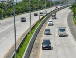 Bagaimana Aturan Pemasangan Billboard di Jalan Tol?
