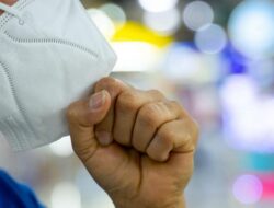 RI Catat 2.074 Kasus Baru COVID-19 Hari Ini, Kasus Aktif Tembus 13 Ribu