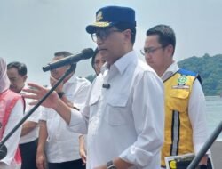 Cek Kesiapan Mudik, Menhub Soroti Bus Pariwisata Paling Banyak Kecelakaan