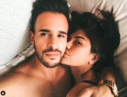 Nikita Mirzani Umumkan Sudah Nikah tapi Suami Kabur dari Rumah