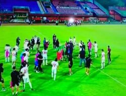 PSM Juara Liga 1 2022, Akhiri Puasa 23 Tahun