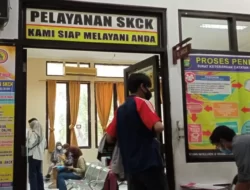 Persyaratan SKCK untuk WNI dan WNA