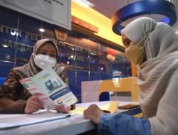 Rasio Kepatuhan Pelaporan SPT Tahunan Masih Jauh dari Target