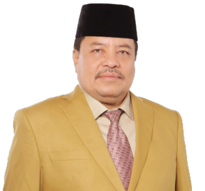 Wakil Ketua Dewan Perwakilan Rakyat Aceh (DPRA) Teuku Raja Keumangan (TRK)