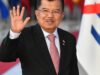 JK: Presiden Harusnya Seperti Mega dan SBY, Tak Terlalu Terlibat Politik