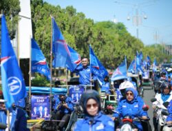 KIP Aceh Tetapkan 1.385 DCS Bacaleg DPRA