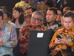 Pemerintah Aceh Raih BKN Award