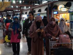Pemerintah Aceh Pulangkan Puluhan Mahasiswa Korban Konflik Sudan dari Jakarta ke Aceh