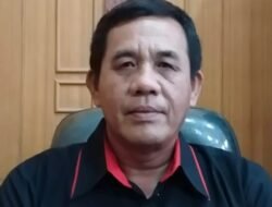 Ketua Pemenangan PA Dapil l Tegaskan Caleg Harus Paham Halal dan Haram dalam Berpolitik