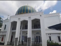 Inilah Daftar 89 Khatib Jumat Aceh Besar