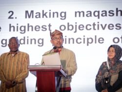 AICIS 2023 Surabaya Lahirkan Enam Rekomendasi