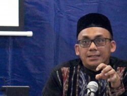 KBA: Teroris Generasi Baru Jadikan Medsos Sebagai Senjata