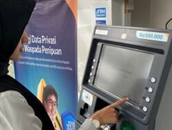 Bertahap, Layanan Kantor Cabang dan ATM BSI Kembali Pulih