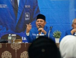 Besok, PAN Aceh Akan Daftarkan Bacaleg Ke KIP