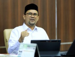 Akademisi UIN Ar-Raniry Tolak Bank Konvensional Kembali di Aceh