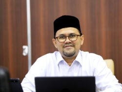 H-3 Batas Pendaftaran UMPTKIN 2023, Peminat pada UIN Ar-Raniry 3.517