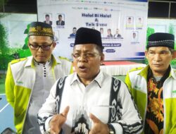 Ketua Umum MES Aceh Buka Suara, Error Sistem BSI Jangan Kaitkan dengan Syariah