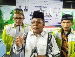 Aminullah: Qanun LKS Tidak Perlu Direvisi