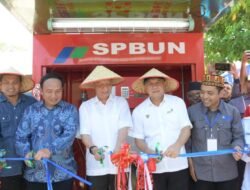 Menkop UKM Resmikan SPBUN Mon Ikeun