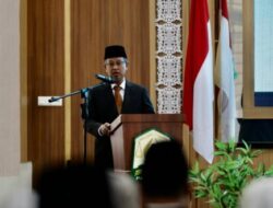 Pemerintah Aceh Gelar Pelatihan Kepemimpinan Administrator dan Pengawas