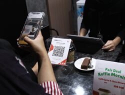 BSI Beri Apresiasi Pengguna QRIS