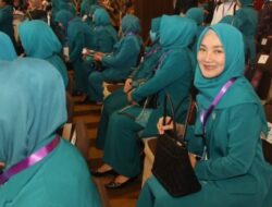 Ayu Marzuki Harapkan Aceh Sehat Sejahtera