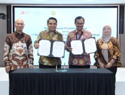 BSI Kelola Penerimaan Pembayaran Digital Pupuk Iskandar Muda, Dorong Penguatan Qanun di Aceh