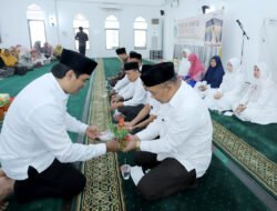 18 CJH UIN Ar-Raniry Tahun 2023 Dipeusijeuk