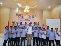 Esok, IPAR Gelar Peningkatan Kapasitas Bagi Pelaku Usaha Muda