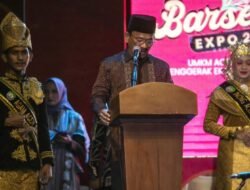 Pemerintah Aceh Dorong Metamorfosa UMKM Menjadi Wirausaha Tangguh