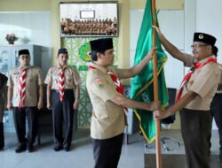 UIN Ar-Raniry Kirim 17 Peserta pada PWN PTKI – XVI Di Gorontalo