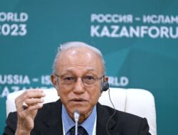 Tanggapi Menhan hingga Mentan, Wali Nanggroe: Jangan Salah Pahami Aceh