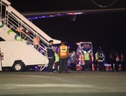 3 Haji Jemaah Aceh Ditunda Berangkat