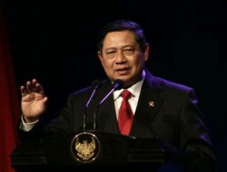 Resmikan Museum di Pacitan, SBY Tak Hadiri Sidang Tahunan Besok