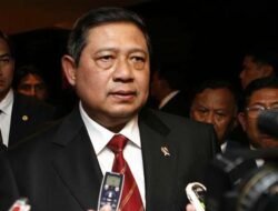 SBY ke Kader Demokrat: Jika Keadilan tak Datang, Kita Berhak Memperjuangkannya