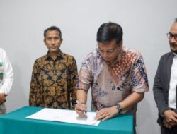 Pemerintah Aceh Apresiasi Kinerja PT PEMA