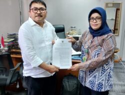 Menteri LHK Terbitkan SK Persetujuan Penggunaan Lahan Hutan untuk Peningkatan Jalan Jantho-Lamno