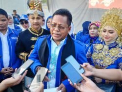 PAN Banda Aceh Daftarkan 30 Bacaleg Ke KIP, Sasar Suara Perempuan -Millenial