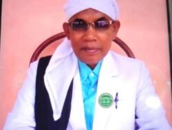 Dayah Darussalam Al-Waliyah Gelar Wisuda Perdana Para Mahasantri