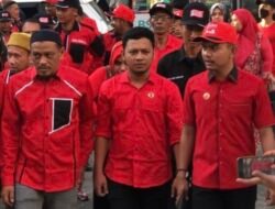 Irwan Diusung sebagai Bacaleg DPRK Banda Aceh Dapil III