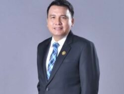 Barita Simanjuntak Apresiasi Jaksa Agung Tegas dan Berani