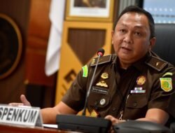 Kejagung Periksa 6 Orang Saksi Perkara BAKTI Kominfo