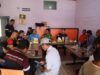 Ngopi Bareng Demi Tingkatkan Sinergitas TNI-Polri