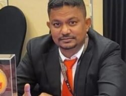 Sat Reskrim Polres Nagan Raya Buru Penyebar Video Hoax