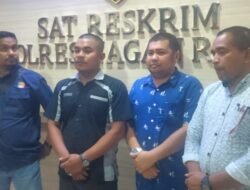 Penyebar Video Hoak Minta Maaf ke Warga Nagan Raya