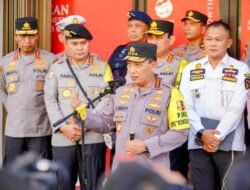 Kapolri Tegaskan Siap Amankan KTT ASEAN di Labuan Bajo