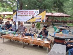 PPD Aceh Selatan Gelar Silaturahmi Akbar